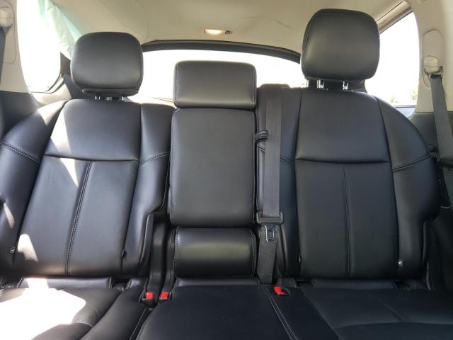 Photo 10 from auction – 2020 NISSAN PATHFINDER with VIN 5N1DR2CMXLC581684