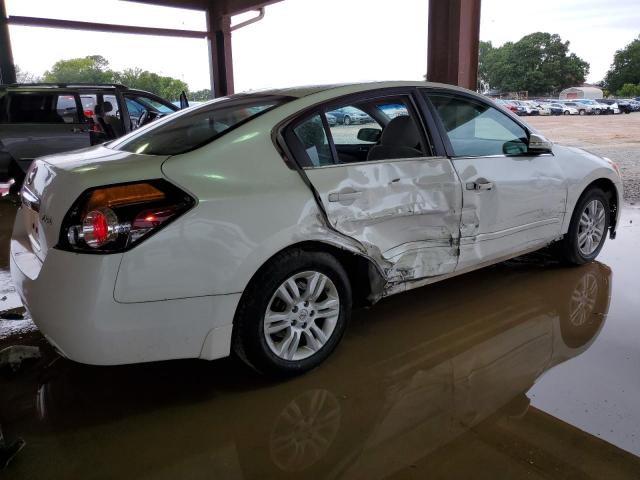 Photo 3 from auction – 2010 NISSAN ALTIMA BAS with VIN 1N4AL2AP7AC179338