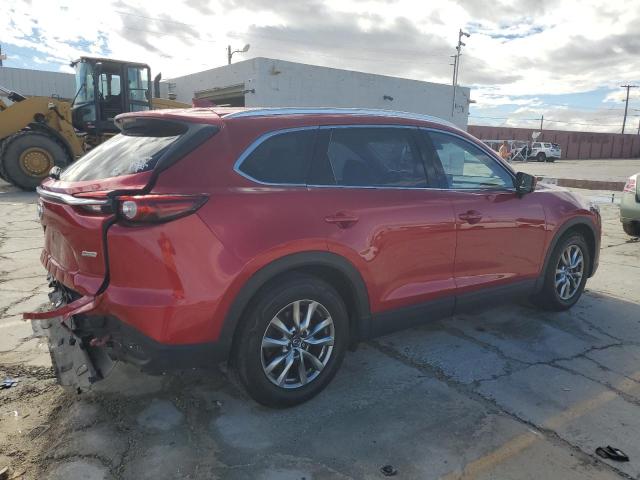 Photo 3 from auction – 2017 MAZDA CX-9 TOURI with VIN JM3TCACY2H0141988