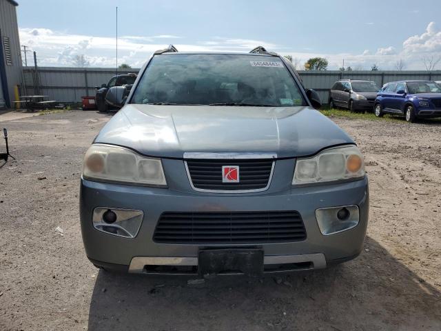 Photo 5 from auction – 2007 SATURN VUE with VIN 5GZCZ63407S862085