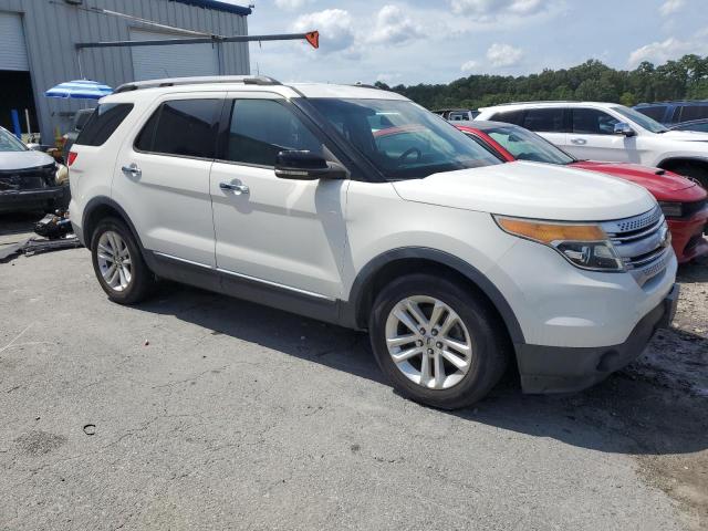Photo 4 from auction – 2011 FORD EXPLORER X with VIN 1FMHK7D86BGA35718