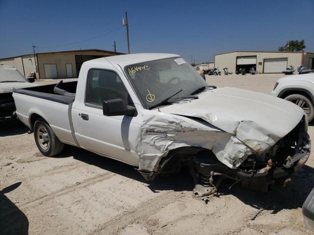 Photo 4 from auction – 2011 FORD RANGER with VIN 1FTKR1AD0BPA64443
