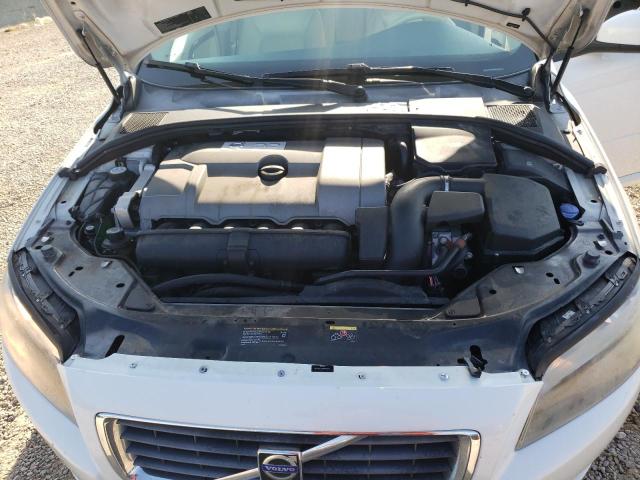 Photo 11 from auction – 2007 VOLVO S80 3.2 with VIN YV1AS982971022909