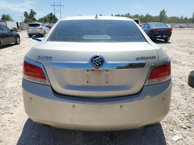 Photo 6 from auction – 2013 BUICK LACROSSE P with VIN 1G4GF5E31DF249662