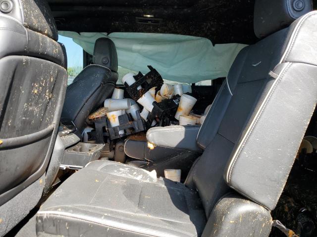 Photo 10 from auction – 2021 CADILLAC ESCALADE E with VIN 1GYS3LKL5MR189457