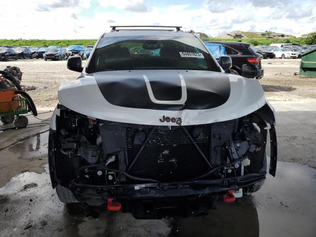 Photo 5 from auction – 2017 JEEP GRAND CHER with VIN 1C4RJFLTXHC730764