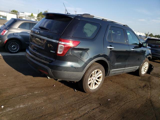 Photo 3 from auction – 2014 FORD EXPLORER X with VIN 1FM5K8D85EGB42305
