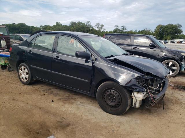 Photo 4 from auction – 2006 TOYOTA COROLLA with VIN 1NXBR32E36Z726506