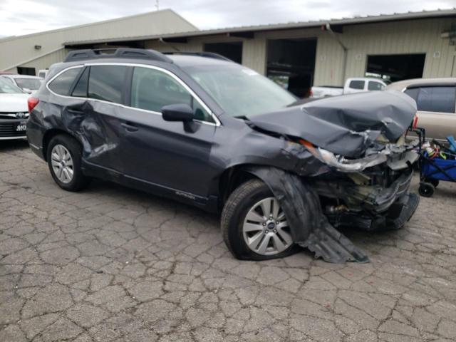 Photo 4 from auction – 2019 SUBARU OUTBACK 2. with VIN 4S4BSAFC6K3246901