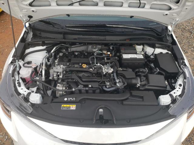 Photo 11 from auction – 2023 TOYOTA COROLLA LE with VIN 5YFB4MDE1PP028674