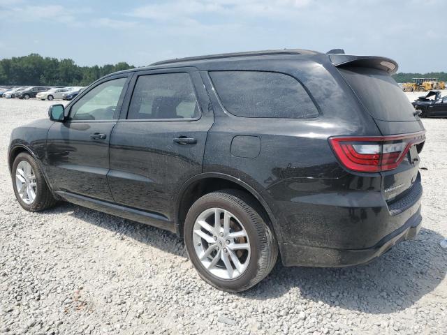 Photo 2 from auction – 2023 DODGE DURANGO GT with VIN 1C4RDHDG7PC569521