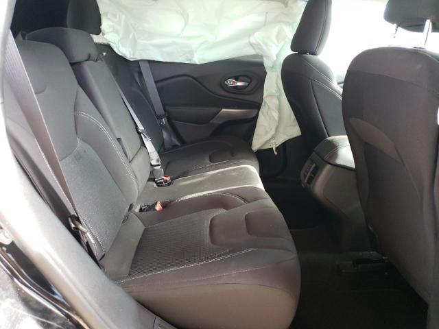 Photo 11 from auction – 2021 JEEP CHEROKEE L with VIN 1C4PJLCB3MD196265