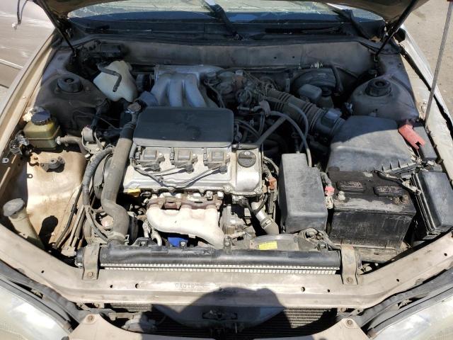 Photo 11 from auction – 1996 TOYOTA CAMRY LE with VIN 4T1BF12KXTU123969