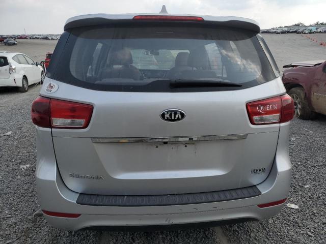 Photo 6 from auction – 2016 KIA SEDONA L with VIN KNDMA5C15G6173102