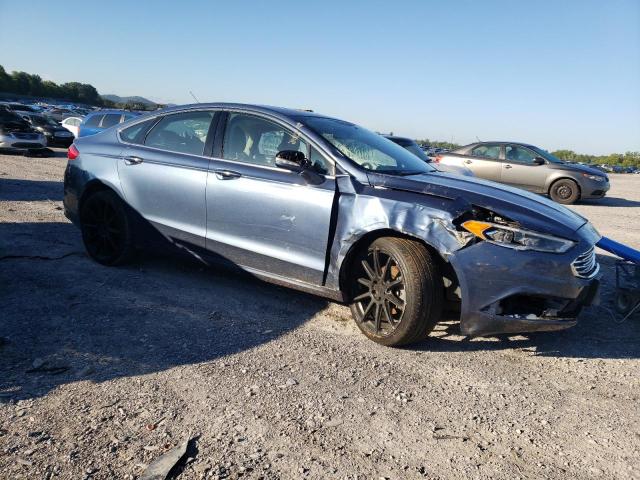 Photo 4 from auction – 2018 FORD FUSION SE with VIN 3FA6P0HD4JR166431