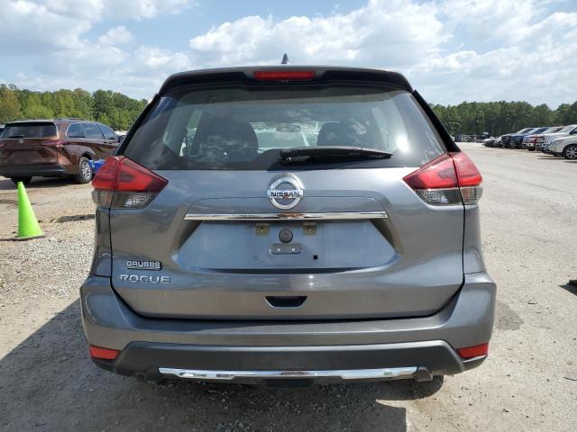Photo 6 from auction – 2017 NISSAN ROGUE S with VIN KNMAT2MT1HP520240