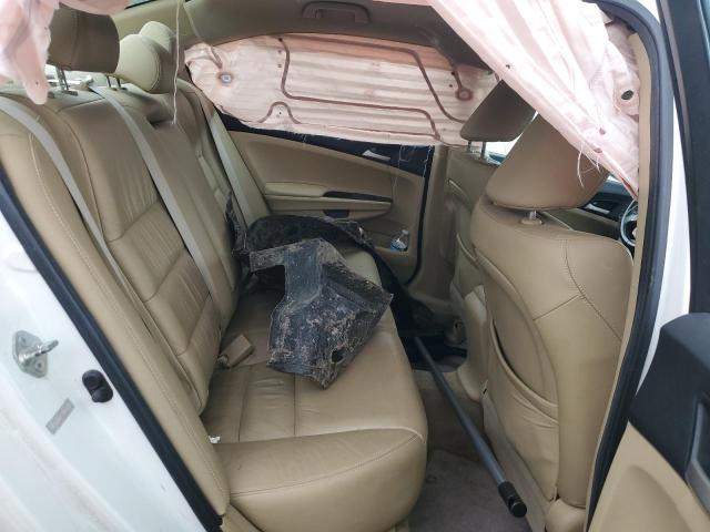 Photo 10 from auction – 2011 HONDA ACCORD SE with VIN 1HGCP2F63BA103394