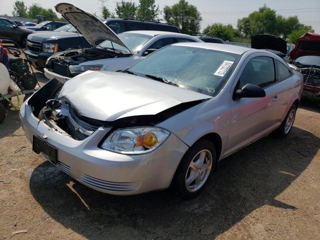 Photo 1 from auction – 2008 CHEVROLET COBALT LS with VIN 1G1AK18F287252535