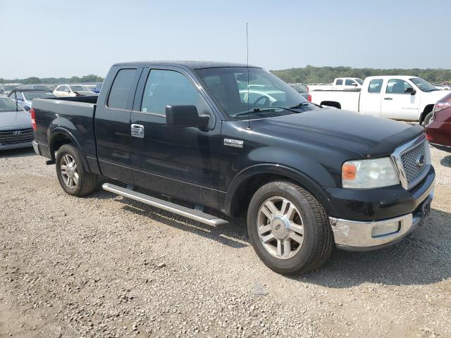 Photo 4 from auction – 2004 FORD F150 with VIN 1FTRX12554KC54475