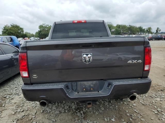 Photo 6 from auction – 2015 RAM 1500 ST with VIN 1C6RR7KT8FS588330