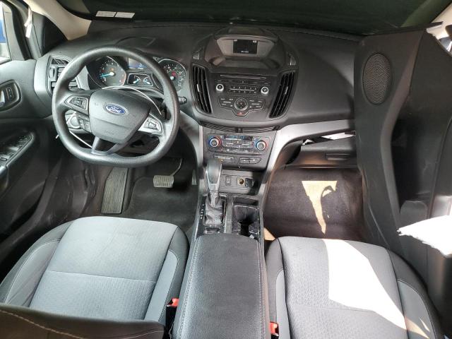 Photo 8 from auction – 2018 FORD ESCAPE SE with VIN 1FMCU9GD1JUB45813