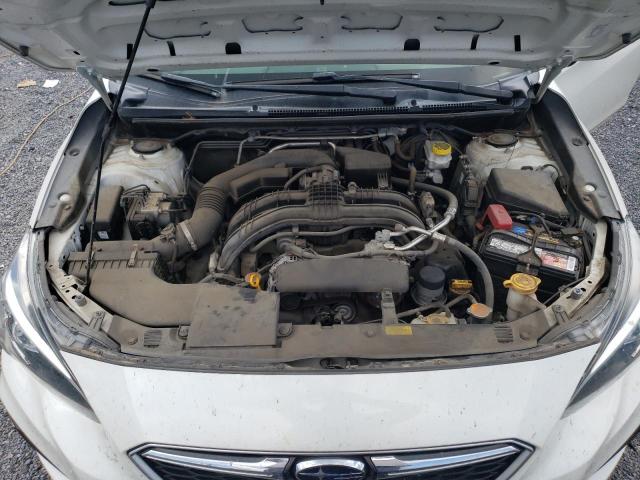 Снимка 11 от търг – 2017 SUBARU IMPREZA с VIN 4S3GKAA67H3608903