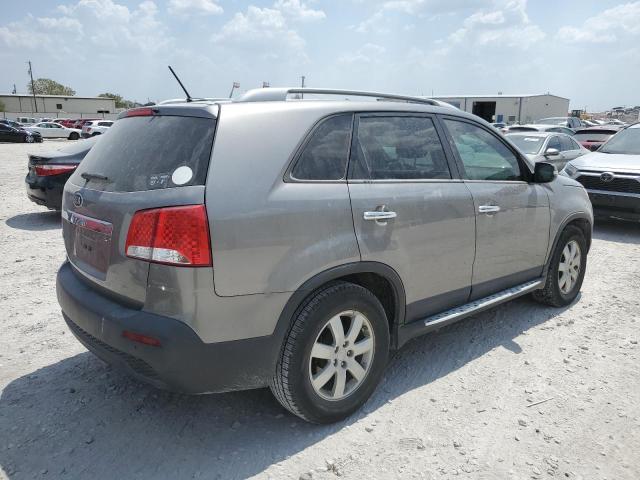 Photo 3 from auction – 2012 KIA SORENTO BA with VIN 5XYKT3A67CG192178