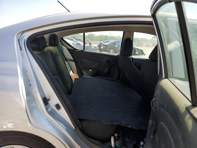 Photo 10 from auction – 2019 NISSAN VERSA S with VIN 3N1CN7AP0KL823166