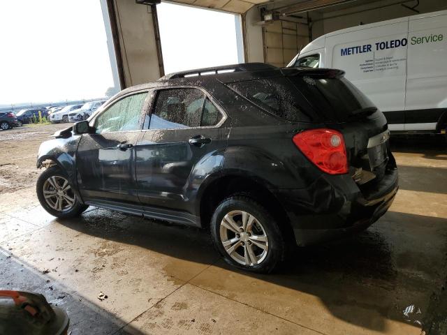 Photo 2 from auction – 2014 CHEVROLET EQUINOX LT with VIN 2GNFLFEK6E6315292