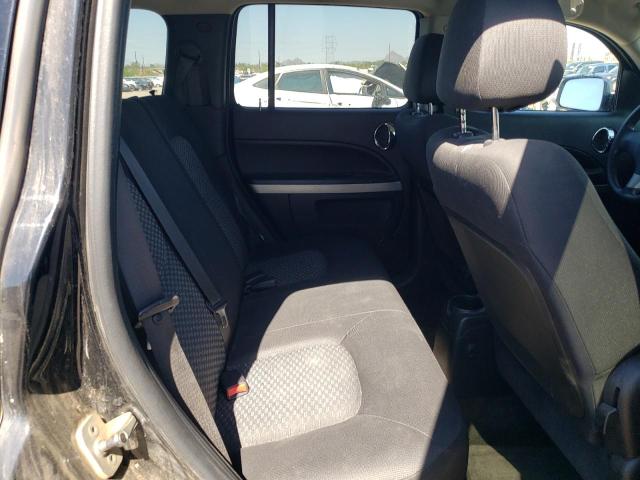 Photo 10 from auction – 2010 CHEVROLET HHR LT with VIN 3GNBABDB4AS606108