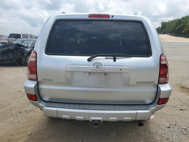Photo 6 from auction – 2004 TOYOTA 4RUNNER LI with VIN JTEBU17R148013219