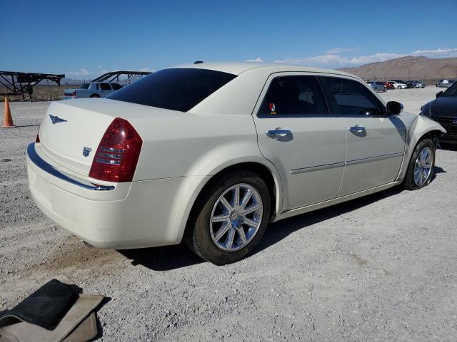 Photo 3 from auction – 2007 CHRYSLER 300C with VIN 2C3KA63H97H897176