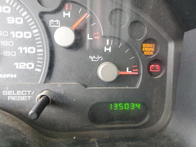Photo 9 from auction – 2004 FORD EXPLORER X with VIN 1FMZU72K54UA23996