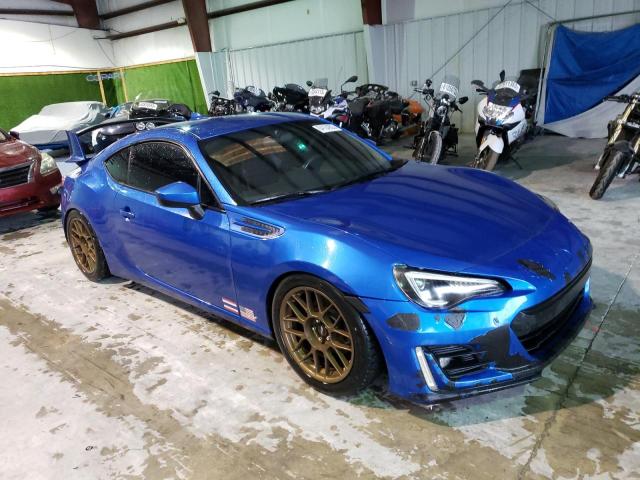 Photo 4 from auction – 2014 SUBARU BRZ 2.0 LI with VIN JF1ZCAC12E9606501