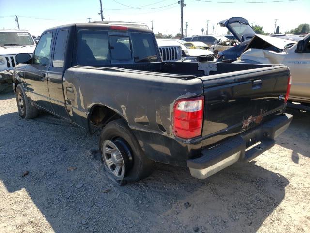 Photo 2 from auction – 2003 FORD RANGER SUP with VIN 1FTYR44VX3PA84880