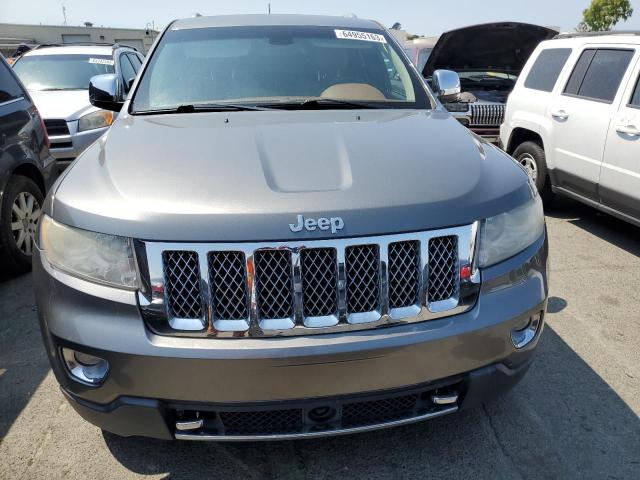 Photo 5 from auction – 2012 JEEP GRAND CHER with VIN 1C4RJFCG4CC248688