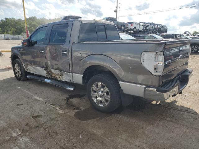 Photo 2 from auction – 2011 FORD F150 SUPER with VIN 1FTFW1CF1BFC70305
