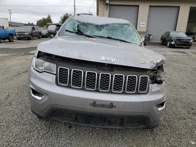 Photo 5 from auction – 2017 JEEP GRAND CHER with VIN 1C4RJFAG6HC667653