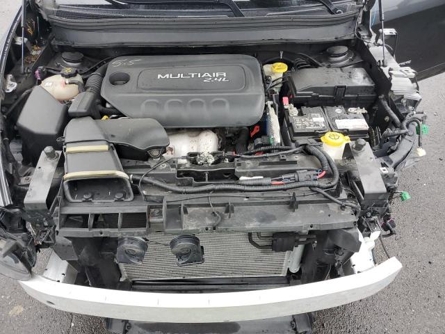 Photo 11 from auction – 2017 JEEP CHEROKEE L with VIN 1C4PJMCB5HW575462