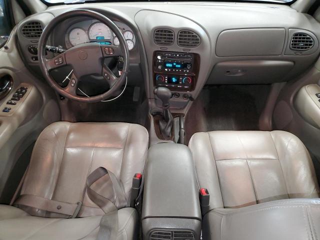 Photo 8 from auction – 2004 BUICK RAINIER with VIN 5GADT13S342177861