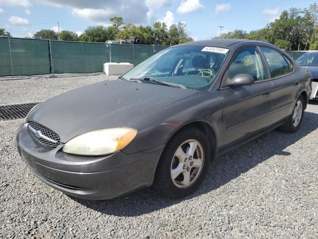 Photo 1 from auction – 2003 FORD TAURUS SE with VIN 1FAHP53U03G194279