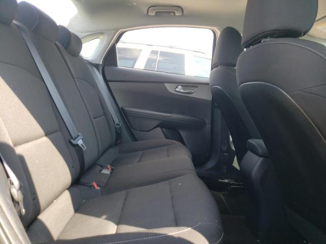 Photo 10 from auction – 2021 KIA FORTE FE with VIN 3KPF24AD8ME308687