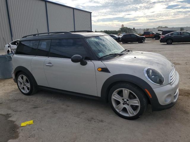 Снимка 4 от търг – 2012 MINI COOPER CLU с VIN WMWZF3C56CT488806