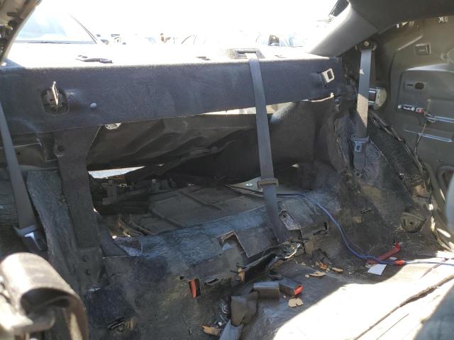 Photo 10 from auction – 2013 DODGE CHALLENGER with VIN 2C3CDYAG9DH663004