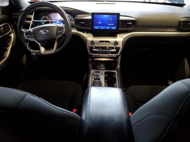 Фото 8 с аукциона – 2021 FORD EXPLORER X с VIN 1FMSK8DH2MGB13717