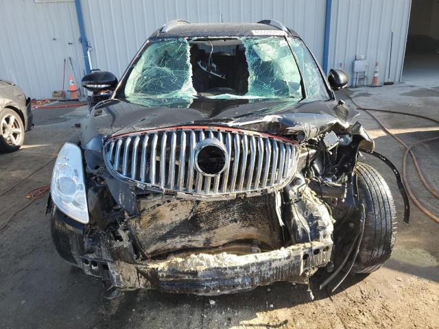 Photo 5 from auction – 2012 BUICK ENCLAVE with VIN 5GAKRCED7CJ250718