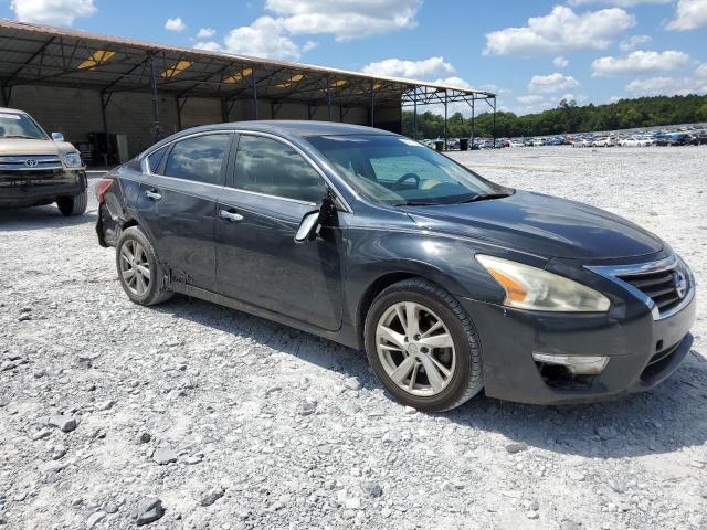 Photo 4 from auction – 2013 NISSAN ALTIMA 2.5 with VIN 1N4AL3AP6DC144347
