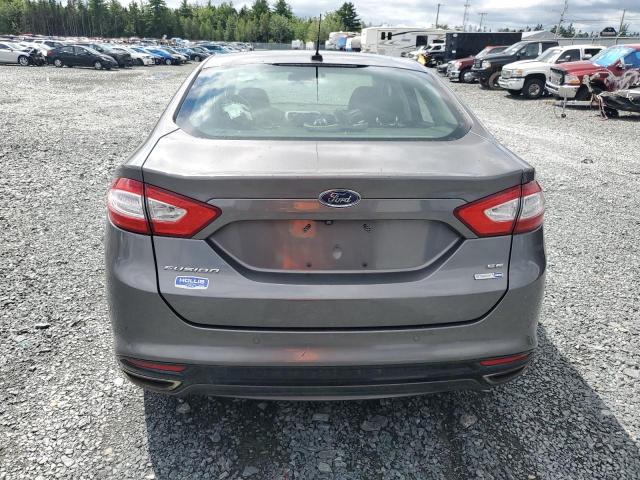 Photo 6 from auction – 2014 FORD FUSION SE with VIN 3FA6P0T99ER370070