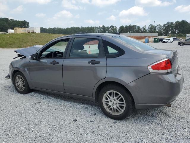 Снимка 2 от търг – 2011 FORD FOCUS SE с VIN 1FAHP3FN4BW115208