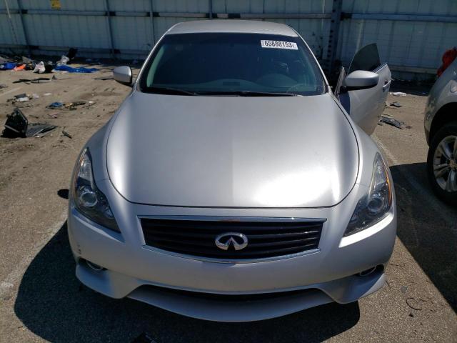 Photo 5 from auction – 2012 INFINITI G37 BASE with VIN JN1CV6FE4CM201677